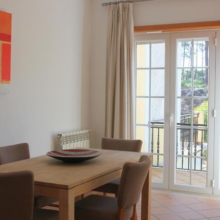 D. Sebastiao Townhouse Villa Praia del Rei Kültér fotó
